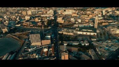 Moms Loup - Hitii (Clip)