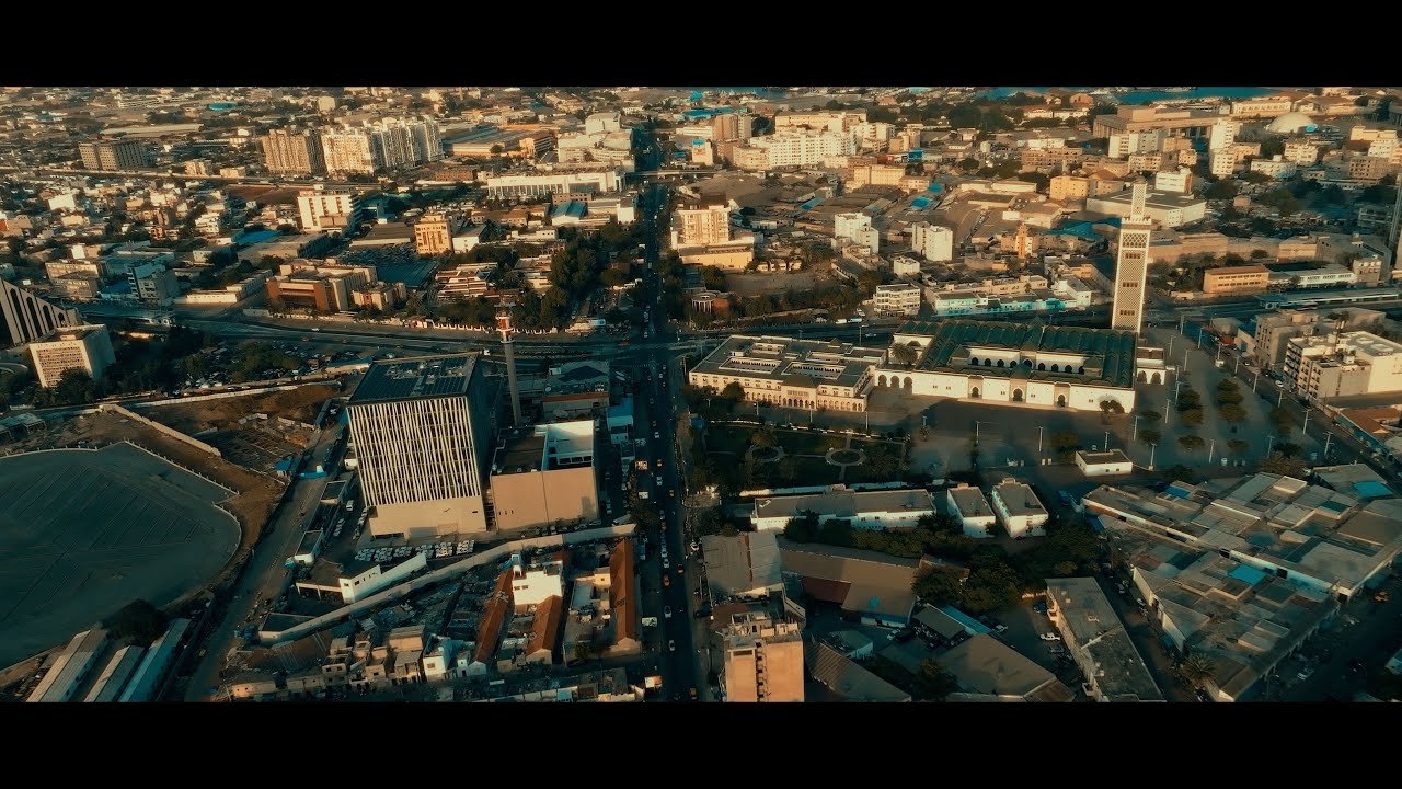 Moms Loup - Hitii (Clip) Moms Loup - Hitii (Clip)