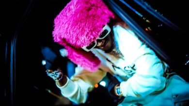 Oudé Mill - C'Est Dohi (Clip) Oudé Mill - C'Est Dohi (Clip)