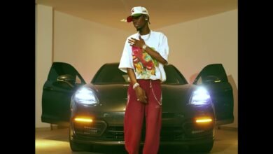 Oudé Mill - Déçu (Clip) Oudé Mill - Déçu (Clip)