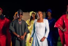 Oudé Mill Feat. Fatim Kouyaté - Class S (Clip)