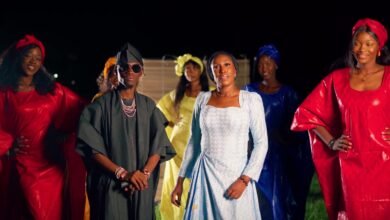 Oudé Mill Feat. Fatim Kouyaté - Class S (Clip) Oudé Mill Feat. Fatim Kouyaté - Class S (Clip)