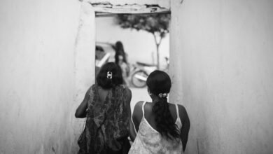 Oudé Mill - Story Time partie 1 (Vidéo) Oudé Mill - Story Time partie 1 (Vidéo)