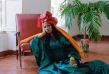 Rokia Koné - Bamanan (Album) Rokia Koné - Bamanan (Album 2022)