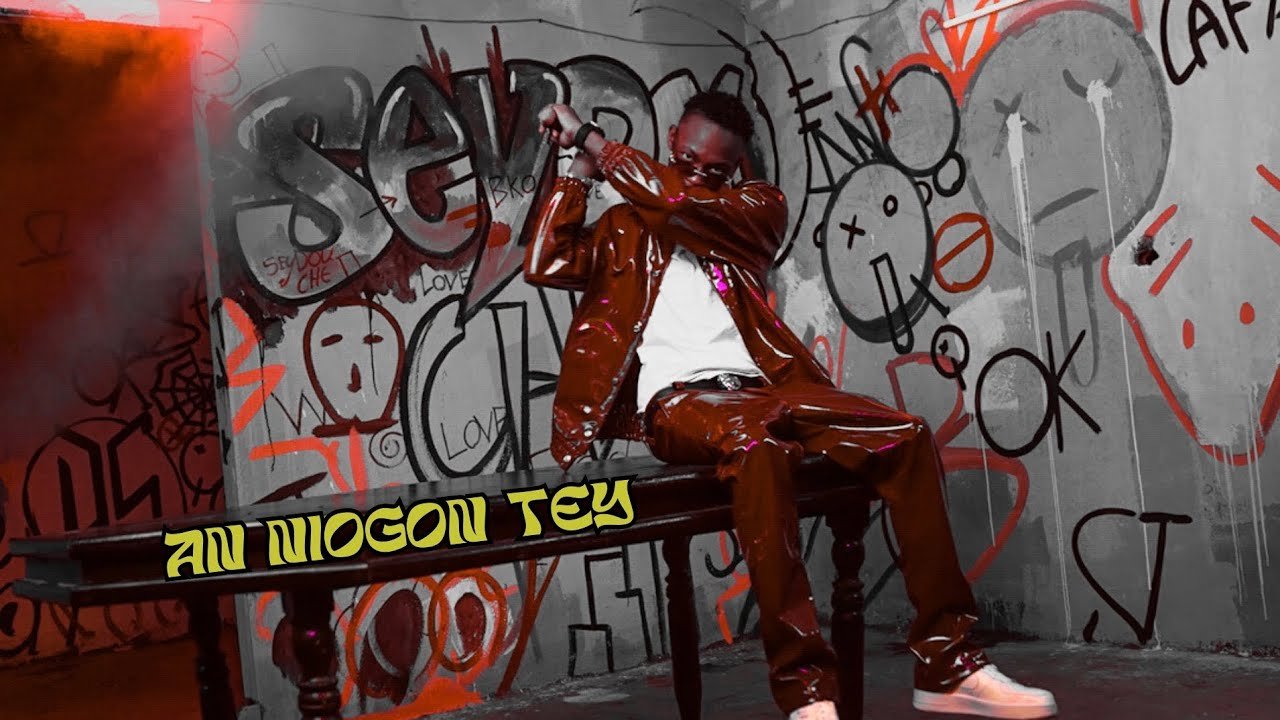Seydou Chee - An Niogon Tey (Clip) Seydou Chee - An Niogon Tey (Clip)