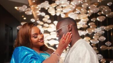 Sidiki Diabaté - Amoré (Clip) Sidiki Diabaté - Amoré (Clip)