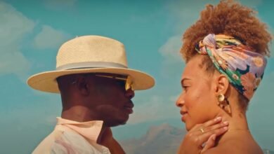 Sidiki Diabaté – Rumba Mandingue (Clip) Sidiki Diabaté – Rumba Mandingue (Clip)