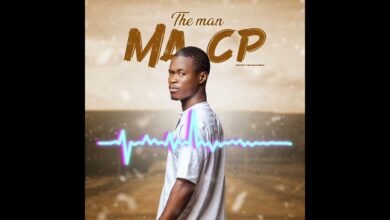 The Man - CP (Son) The Man - CP (Son 2025)