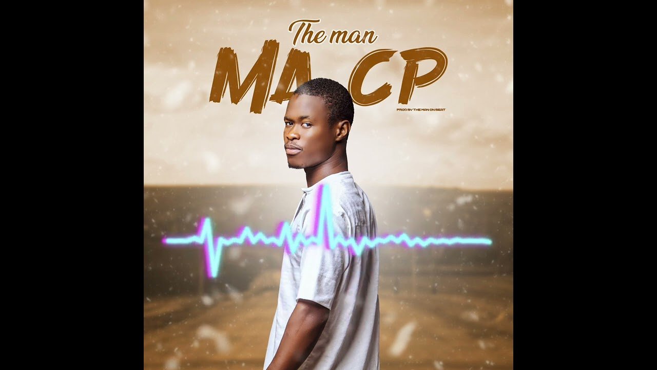 The Man - CP (Son) The Man - CP (Son 2025)