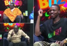 Thier One sur RHHM Buzz - vendredi 12 décembre 2025 Thier One sur RHHM Buzz - vendredi 12 décembre 2025