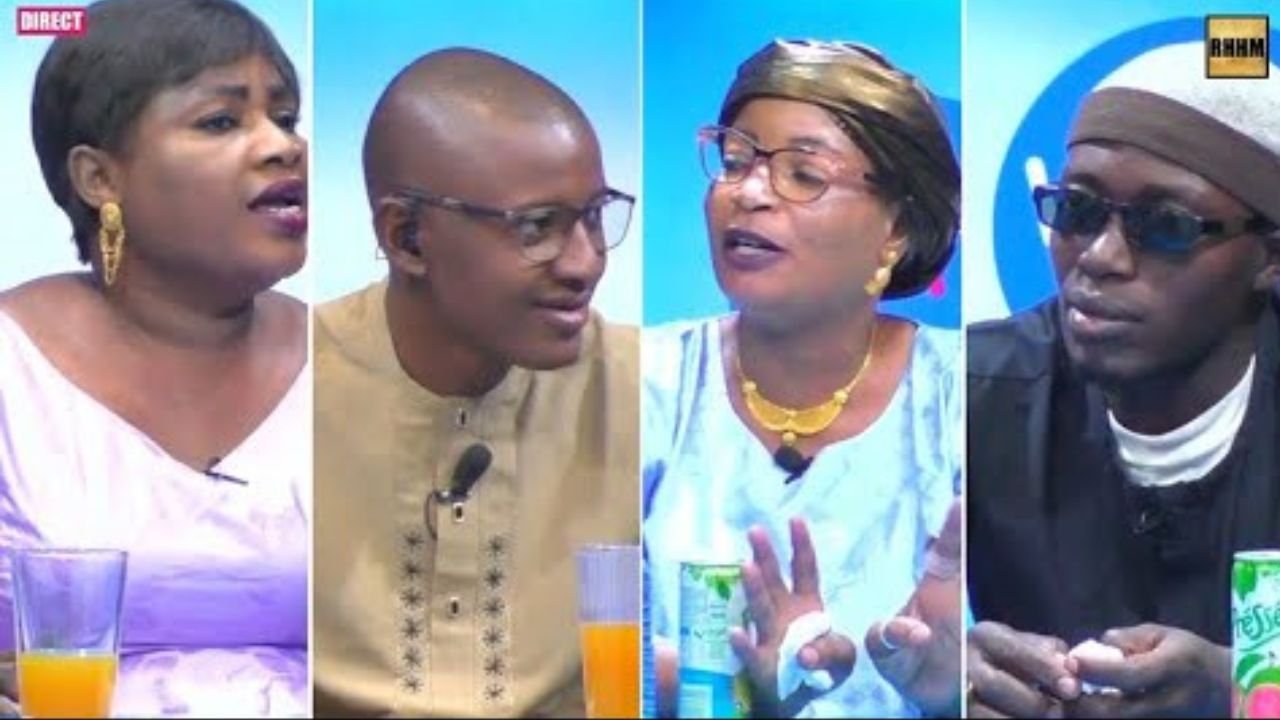 Waati. - Polygamie, pour ou contre ? Waati. - Polygamie, pour ou contre ?