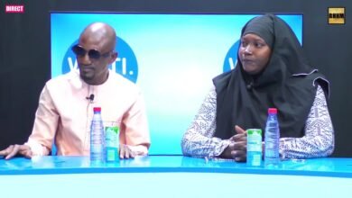 Waati. avec Fankélé et Zikiri Madeni - L'égoïsme ou Djougouya