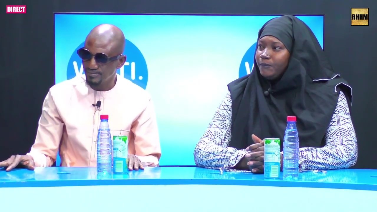 Waati. avec Fankélé et Zikiri Madeni - L'égoïsme ou Djougouya