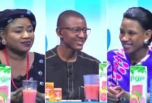 Waati. avec Rokia Koné - Vivre ensemble sans se faire confiance ?