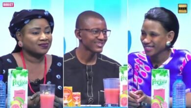 Waati. avec Rokia Koné - Vivre ensemble sans se faire confiance ?