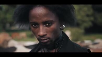 Wiz Montana - Ferme Ta Gueule (Clip)