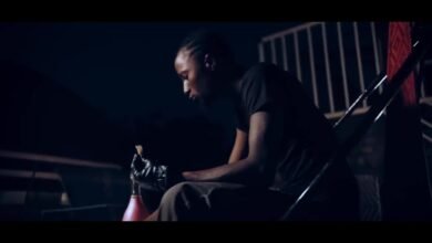 Wiz Montana - Filimantè (Clip)