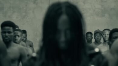 Wiz Montana - Le Pied Gauche De Satan (Clip)