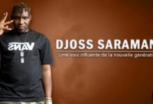 Qui est Djoss Saramani ? Biographie d'une voix influente de la nouvelle génération.