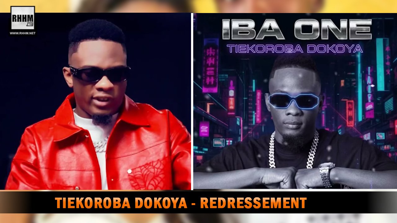 Iba One se raconte : bilan, influences et domination du rap malien (Showbiz)