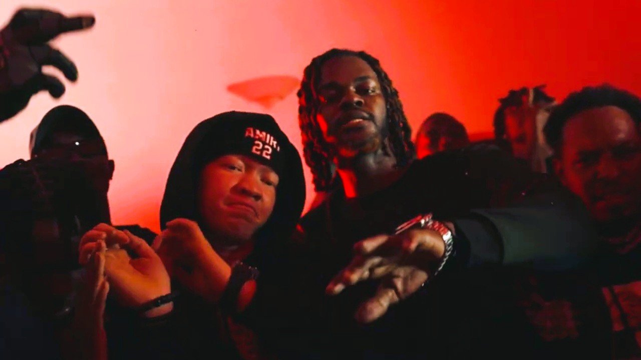 Bifenix - Bandit (Clip)