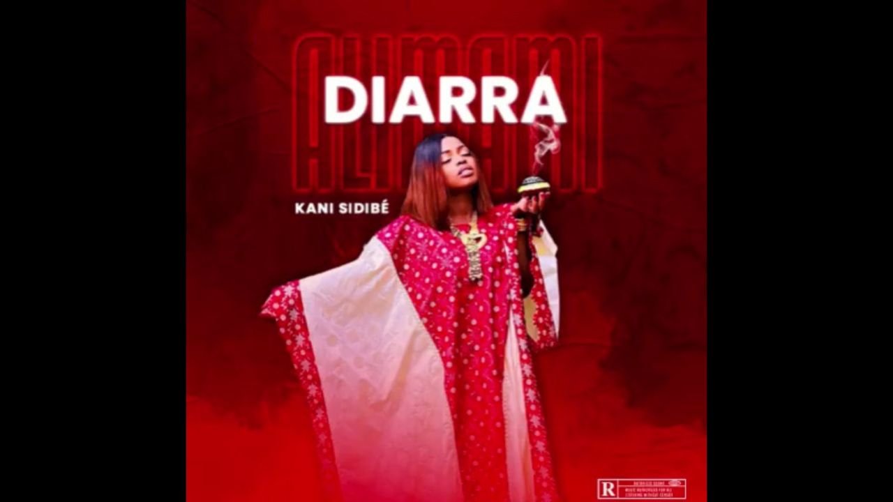 Kani Sidibé - Alimami Diarra (Son)