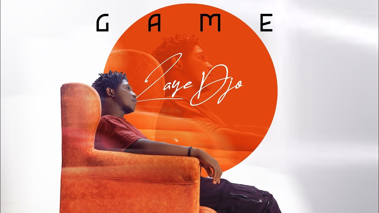 Maestro Laye - Game (Son)