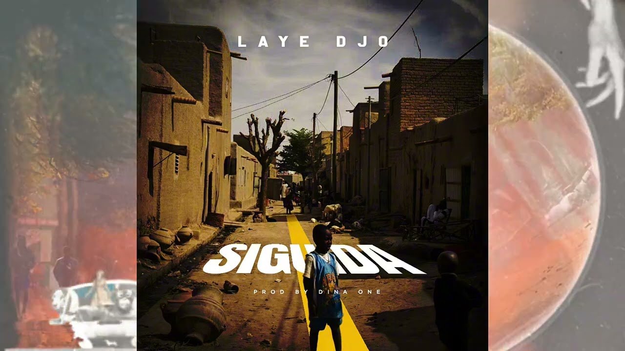 Maestro Laye - Siguida (Son)