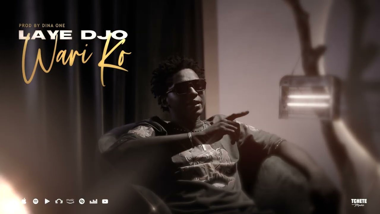 Maestro Laye - Wari Ko (Son)