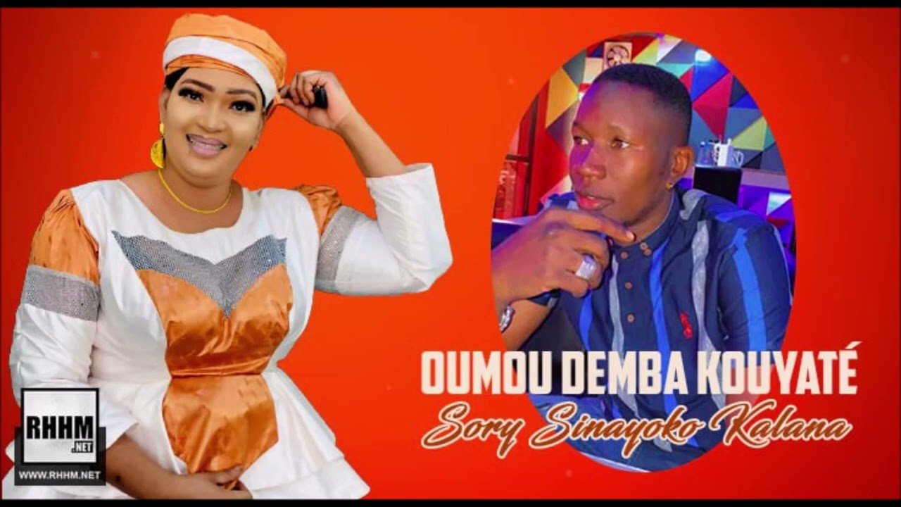 Oumou Demba Kouyaté - Sory Sinayoko Kalana (Son)