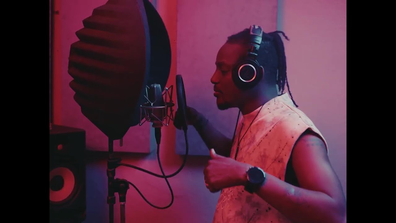 Prince Diallo - Siguisigui (Clip)