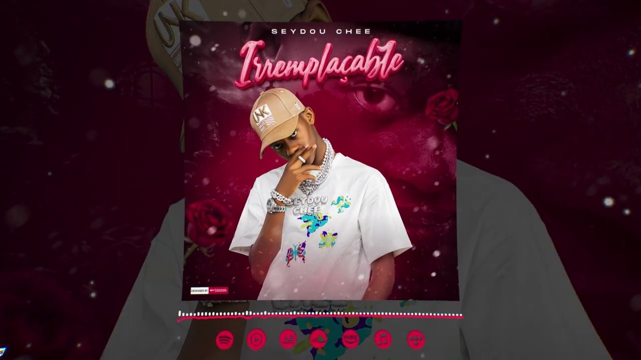 Seydou Chee - Irremplaçable (Son)