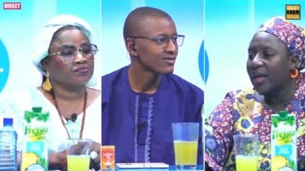 Waati. Mariage précoce et non précoce, quelles conséquences ? Avec Fatou Diarra