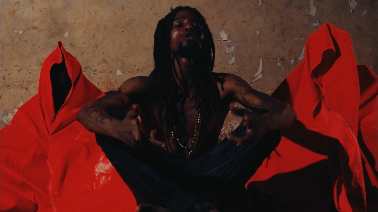 Wiz Montana - 33 ans (Clip)