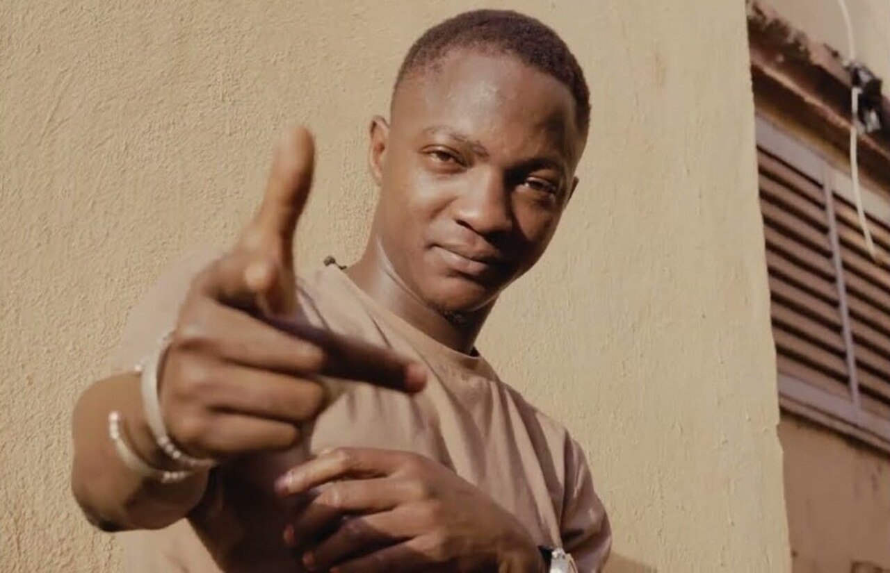 Batiaré - An Be son (Clip)