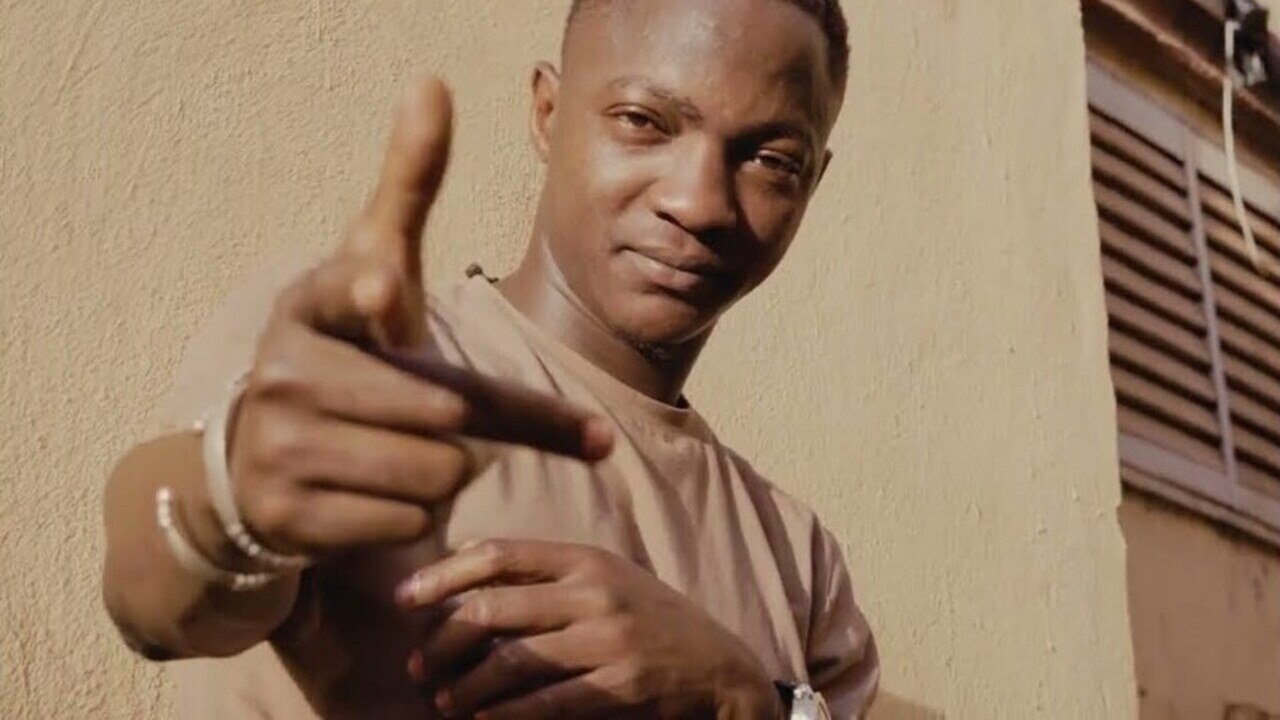 Batiaré - An Be son (Clip)