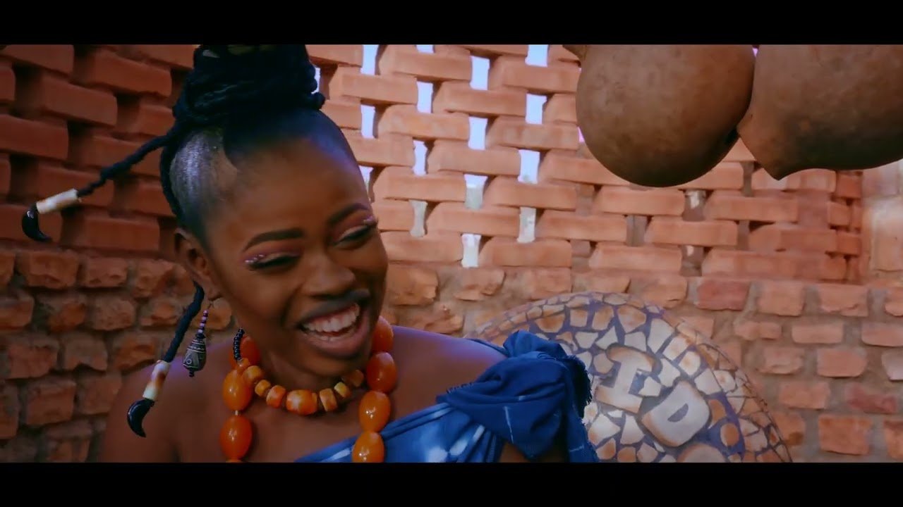 Kani Sidibé - Gnogon La Nogo (Clip)