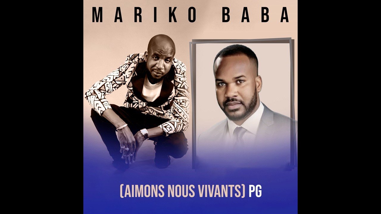 Mariko Baba - (Aimons Nous Vivants) PG (Officiel 2026)