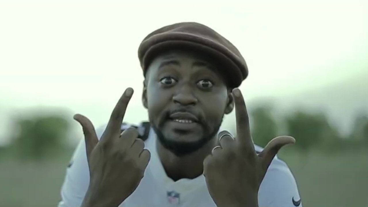 Mylmo N'Sahel - Sounkalo (Clip)