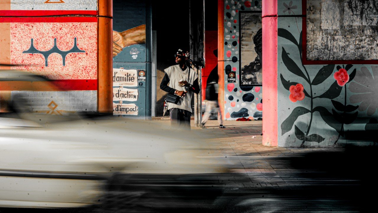 Oude Mill - Espoir (Clip)