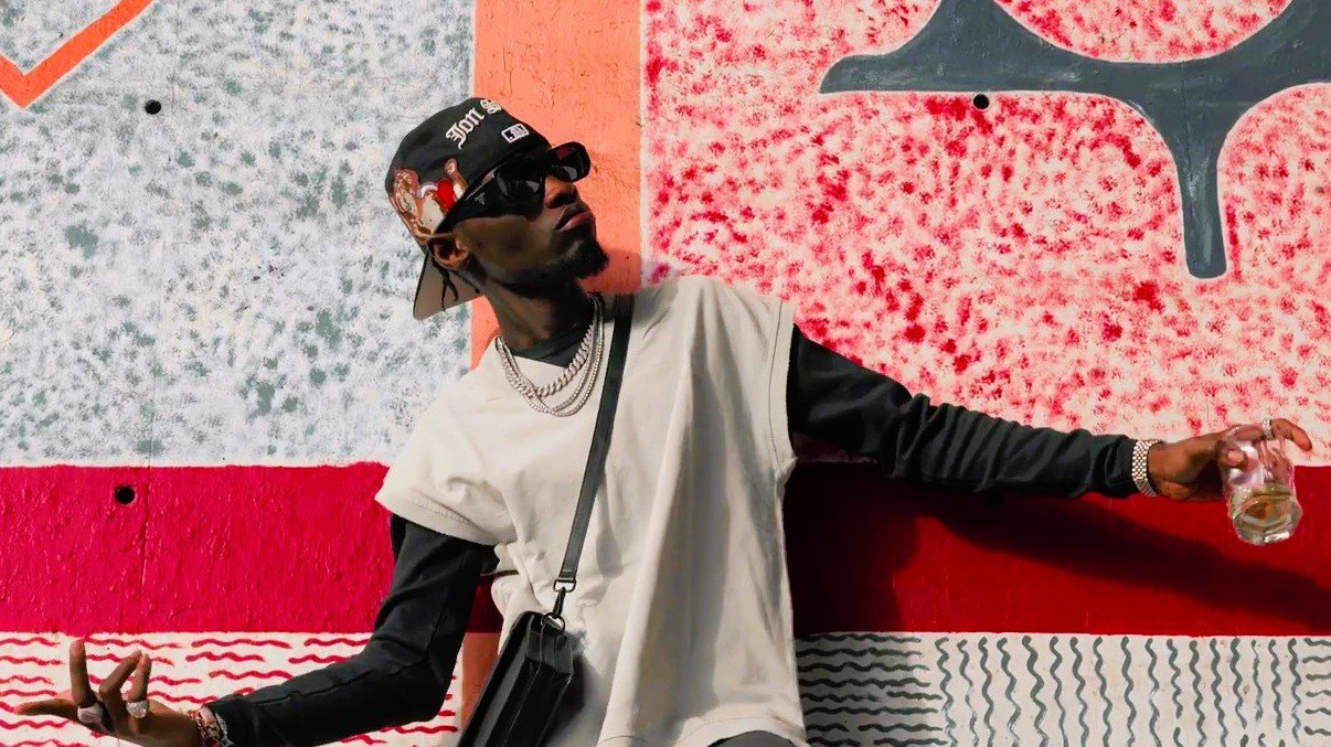 Oude Mill - Espoir (Clip)