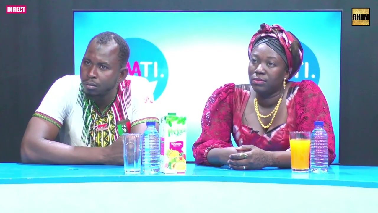 Waati. Quel rôle pour la "Balima-mousso" dans la vie d’une personne ?