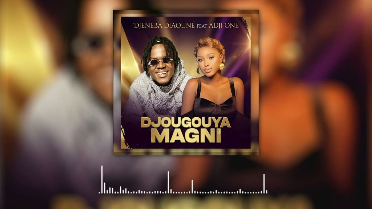 Djènèba Diaouné Feat. Fatô Diamatigui - Djougouya Magni (Son)