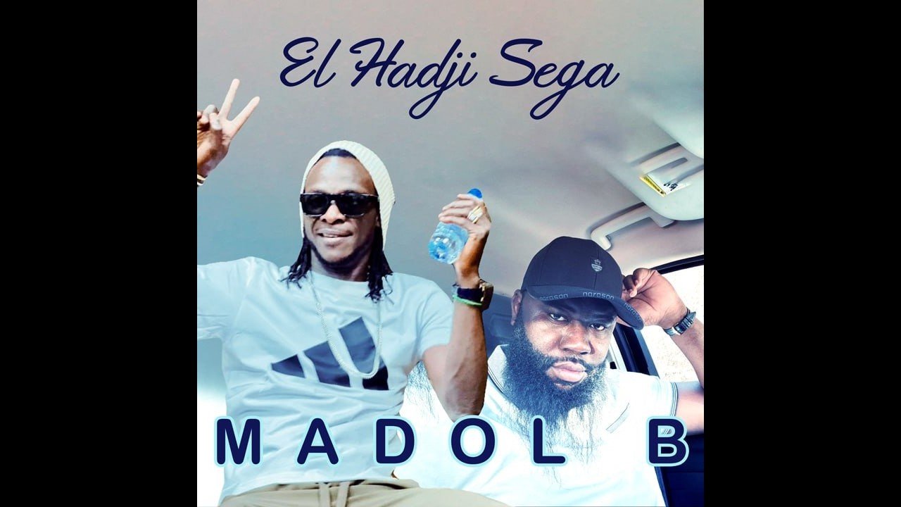 Madol B - El Hadji Sega (Son) Madol B - El Hadji Sega (Officiel 2026)