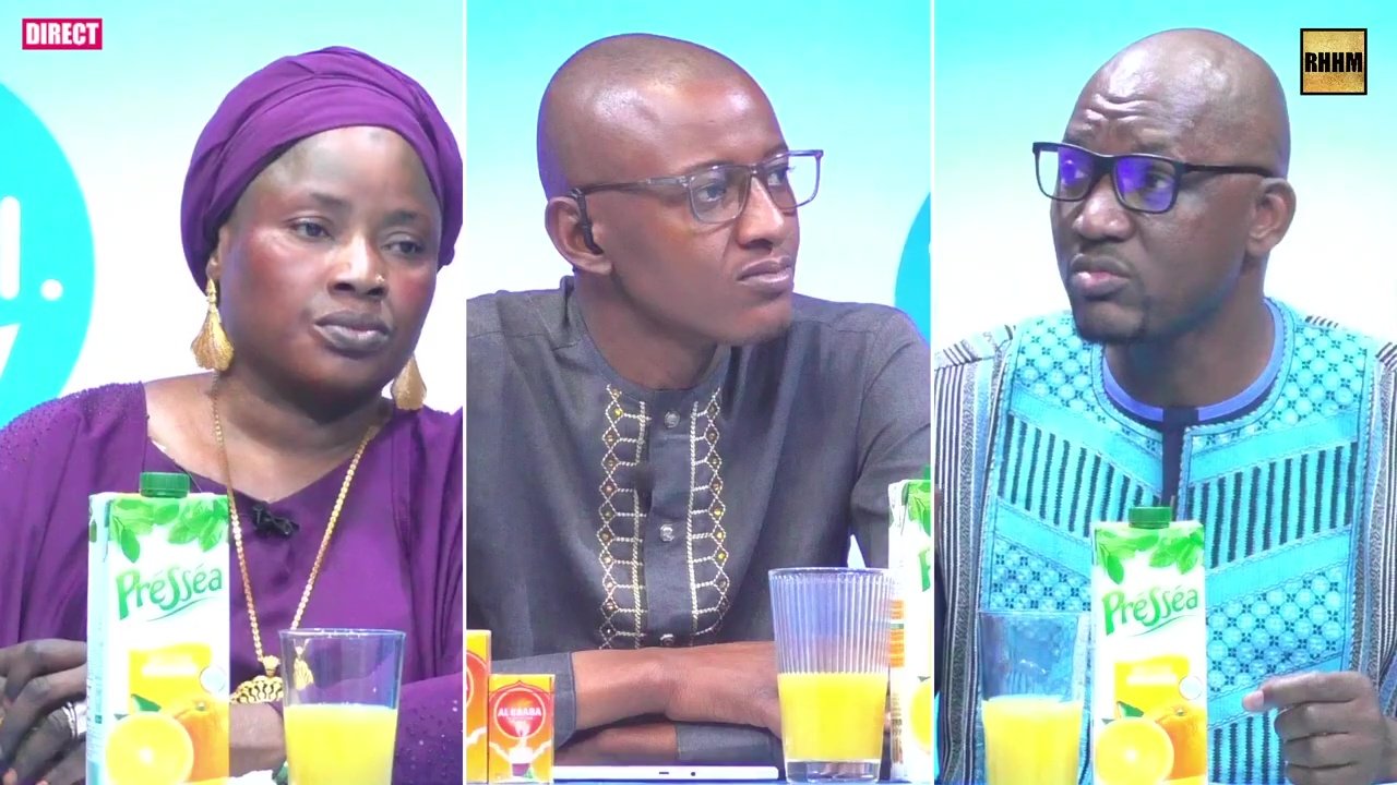 Waati. Santé sexuelle des jeunes. Défis, réalités et solutions, face aux IST.