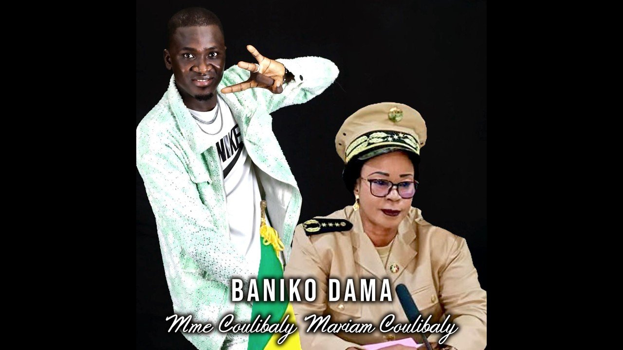 Baniko Dama - Mme Coulibaly Mariam Coulibaly (Son) Baniko Dama - Mme Coulibaly Mariam Coulibaly (Officiel 2026)