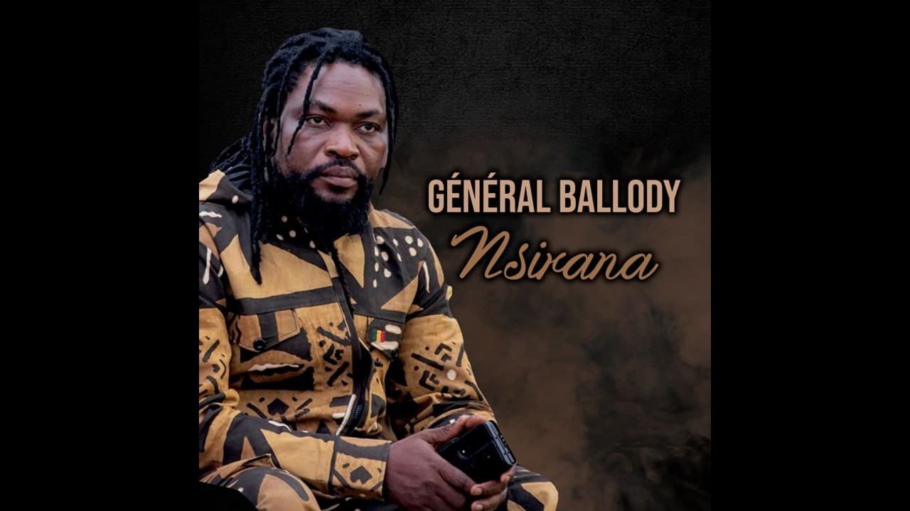 Général Ballody - Nsirana (Son) Général Ballody - Nsirana (Officiel 2026)
