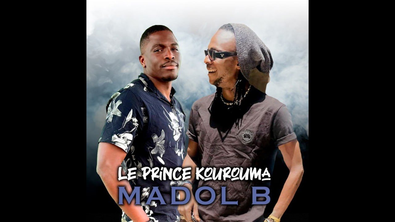 Madol B - Le Prince Kourouma (Officiel 2026)