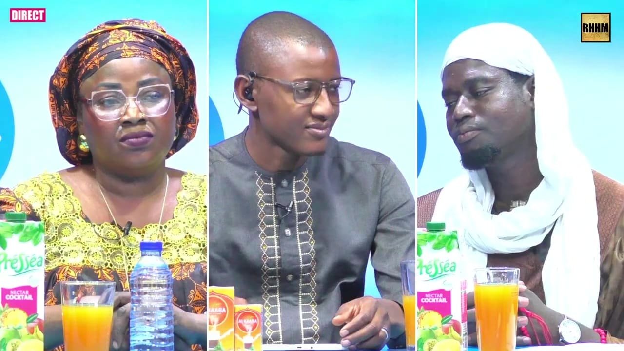 Waati. - Seliba Saga ko - La Fête Du Mouton, entre vie chère et pauvreté ? Waati. - "Seliba Saga ko - La Fête Du Mouton", entre vie chère et pauvreté ?