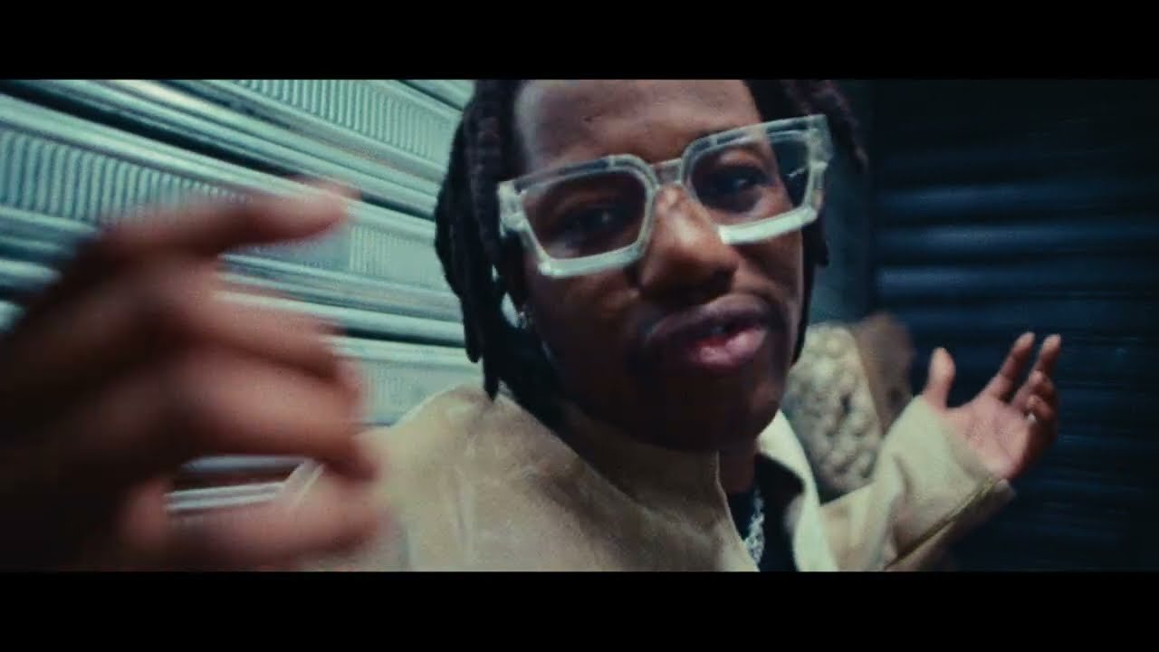 Yacou B OG – Mali Piano (Clip)